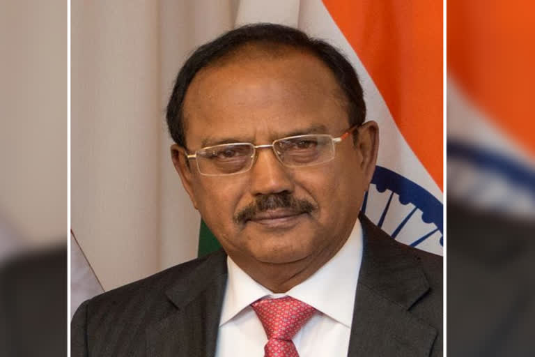 ajit doval