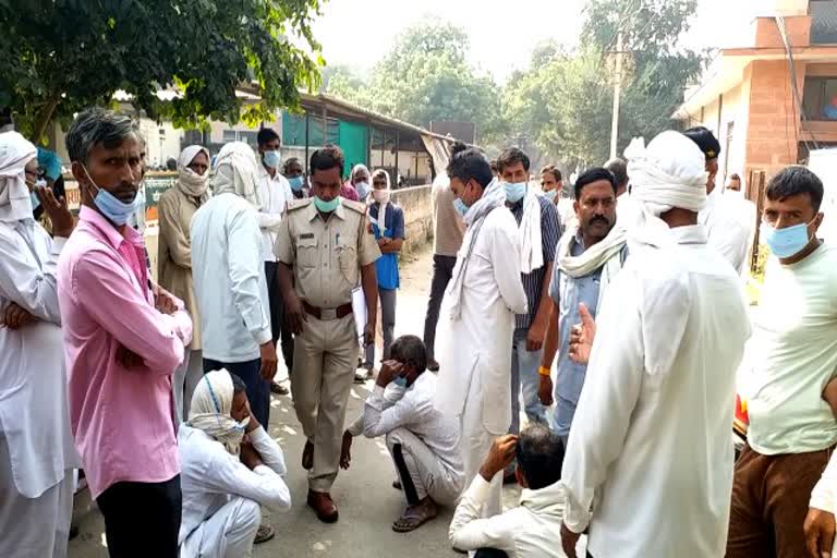 alwar crime news, alwar latest news