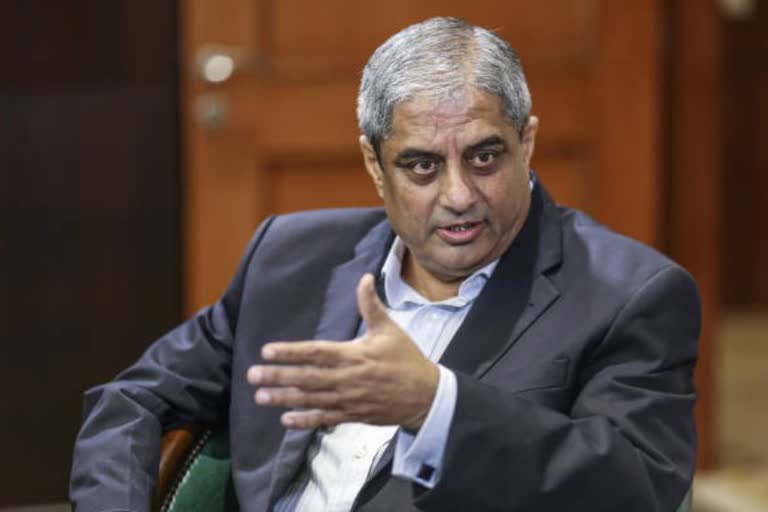 Aditya Puri