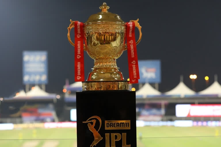 IPL PLAYOFFS SCHEDULE