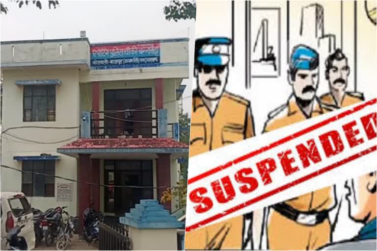 all-policemen-of-bannakheda-police-post-suspended-for-illegal-mining-in-bajpur