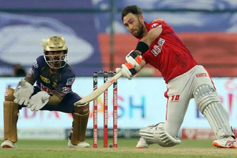 DREAM11 IPL 2020, MATCH 46: KKR VS KXIP PREVIEW