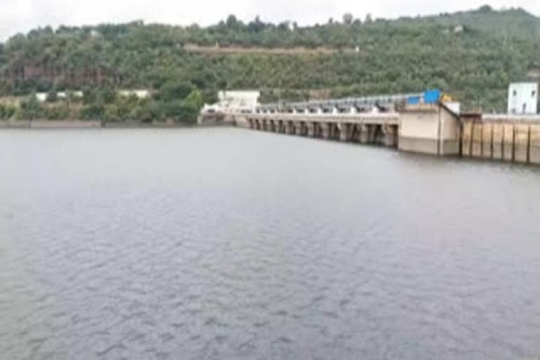 heavy-water-in-srisailam-project