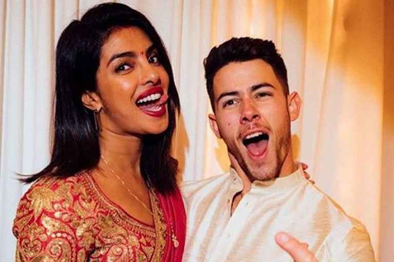 priyanka chopra learns from nick jonas