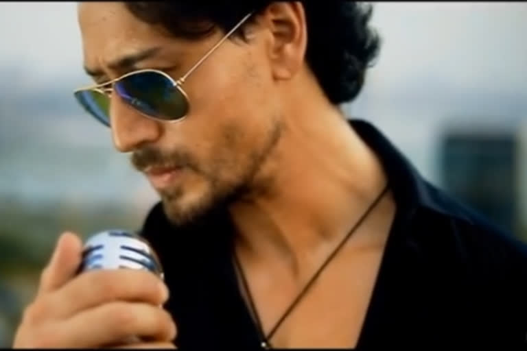 Tiger Shroff to release acoustic version of his track Unbelievable