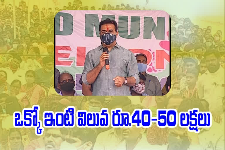 ktr on opposition