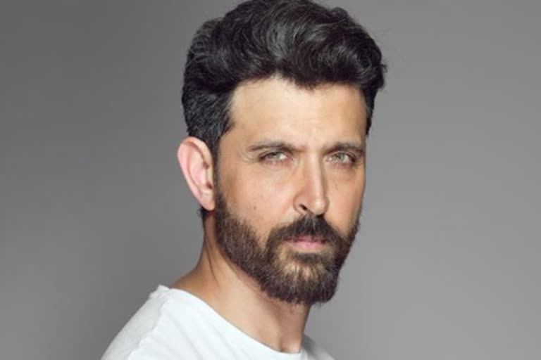 Hrithik Roshan