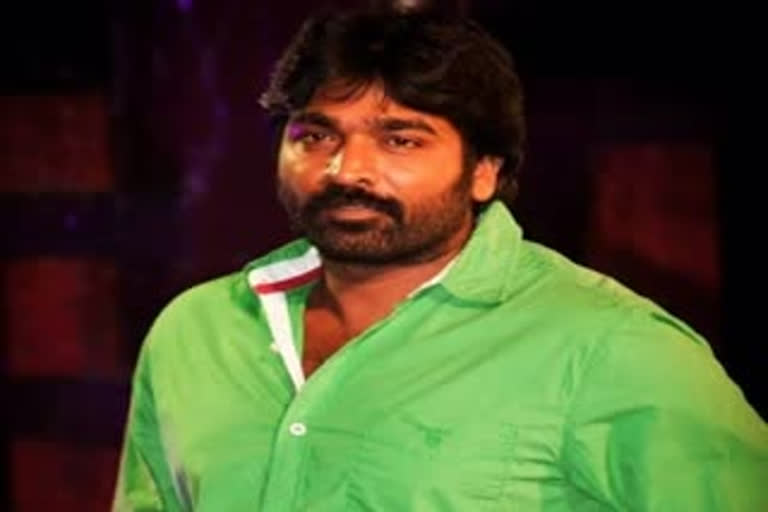 Vj sethupathy issue