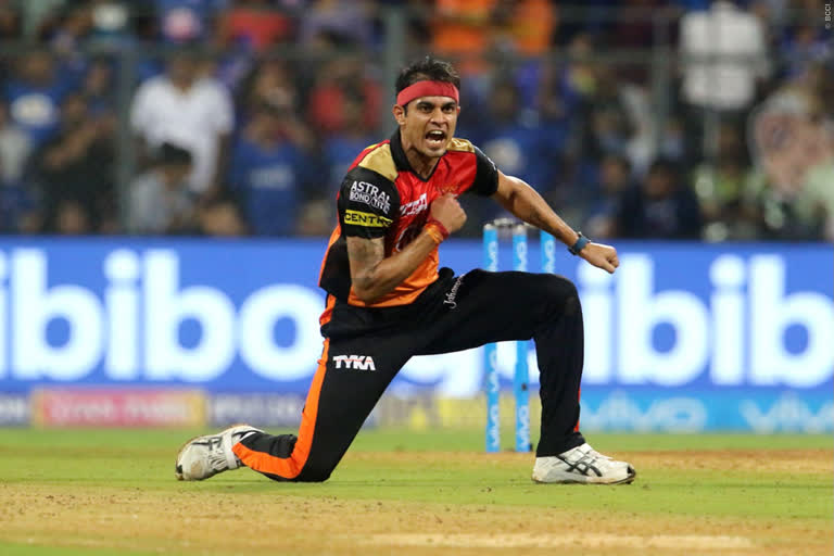 IPL 2020: Five worst bowling figures till now