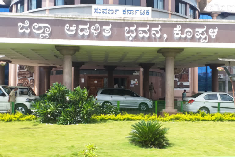 Koppal District Prepares for Elections