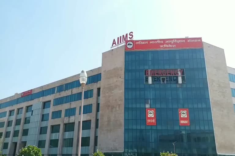 aiims rishikesh