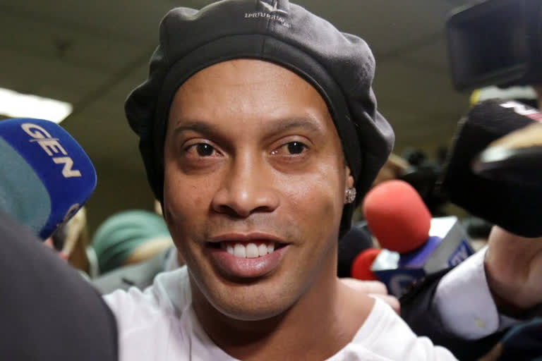 Ronaldinho