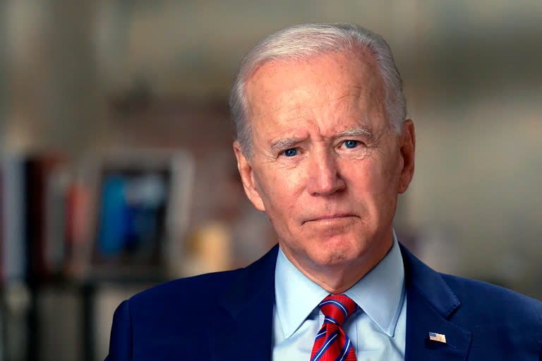 Joe Biden