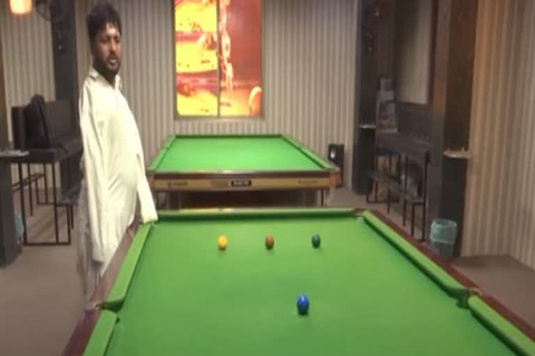 snooker