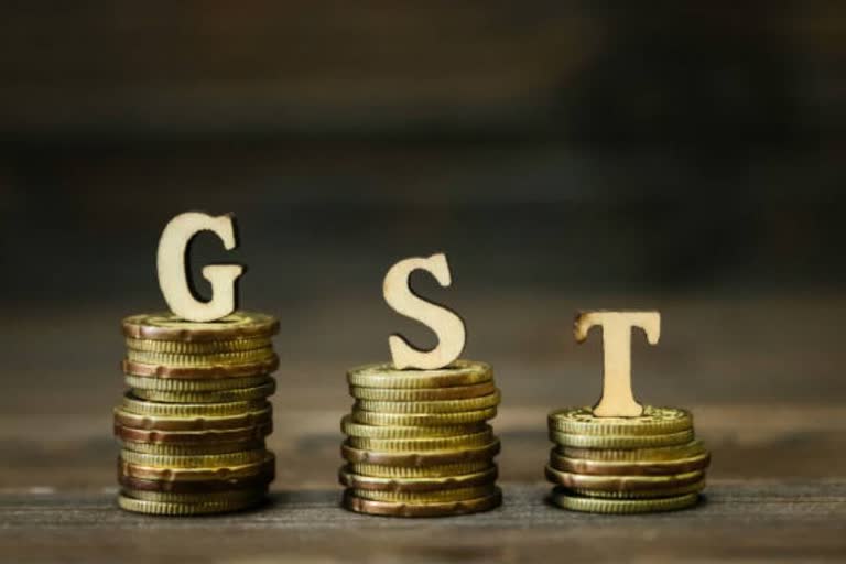 GST