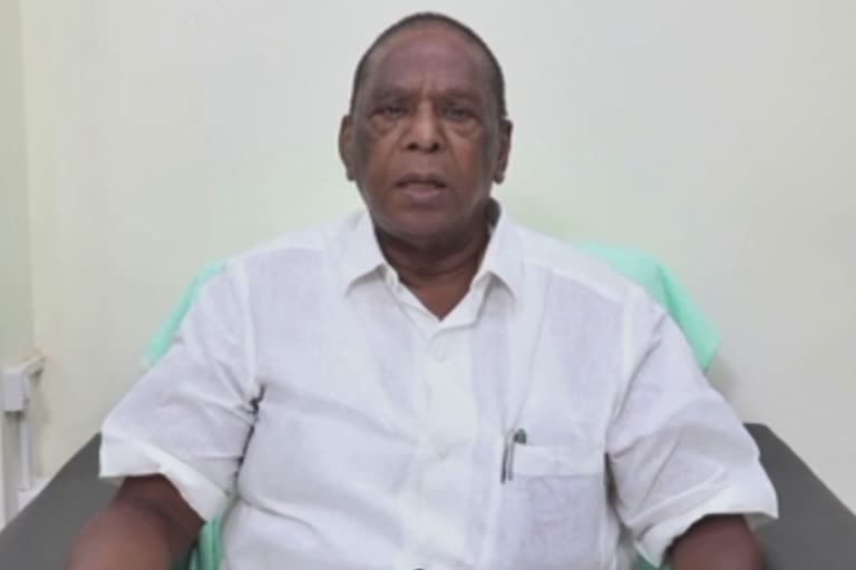 cm narayanasamy