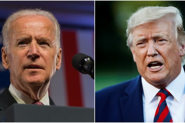 Trump-Biden