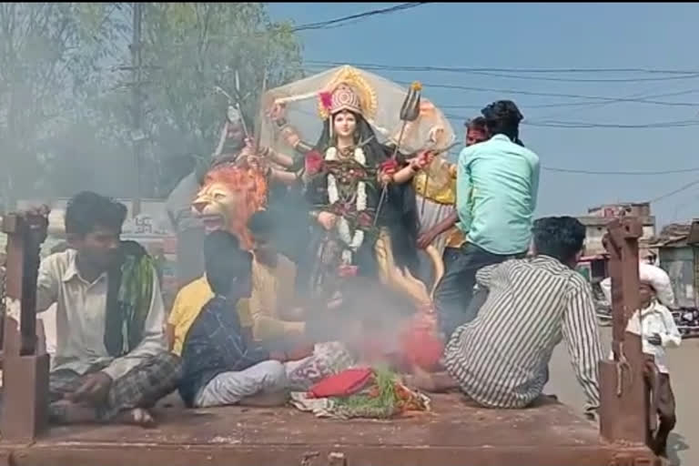 durga pooja