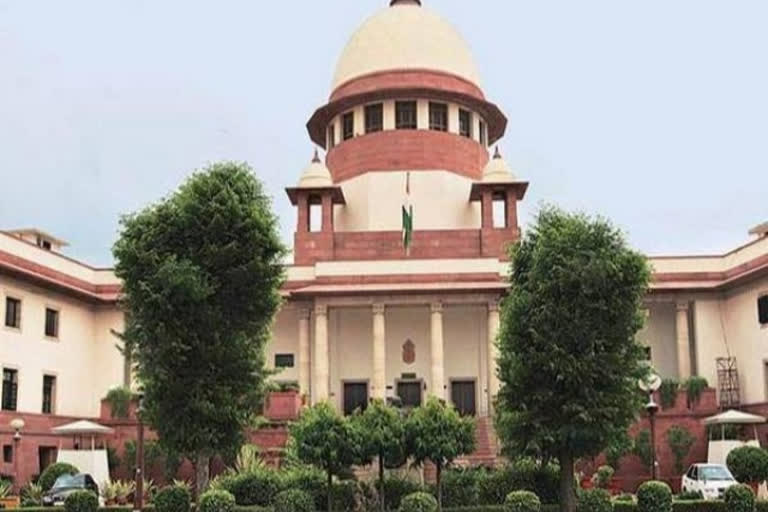 Supreme court