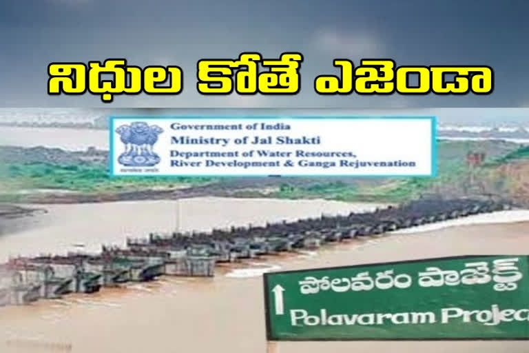 Polavaram authority