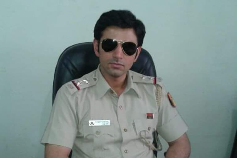 Sub inspector