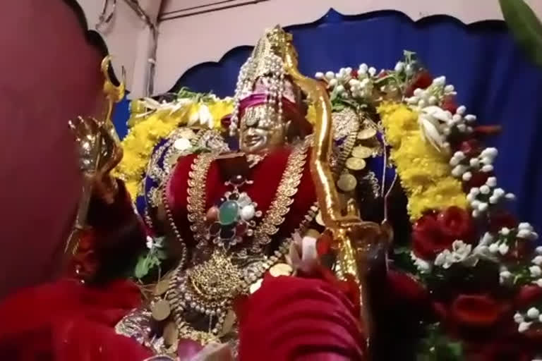 jammi vetostavam at simhachala