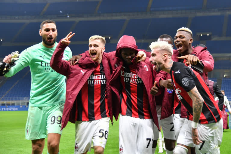 AC Milan