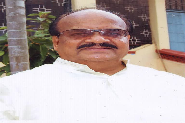 Former Minister Y. Nagappa died