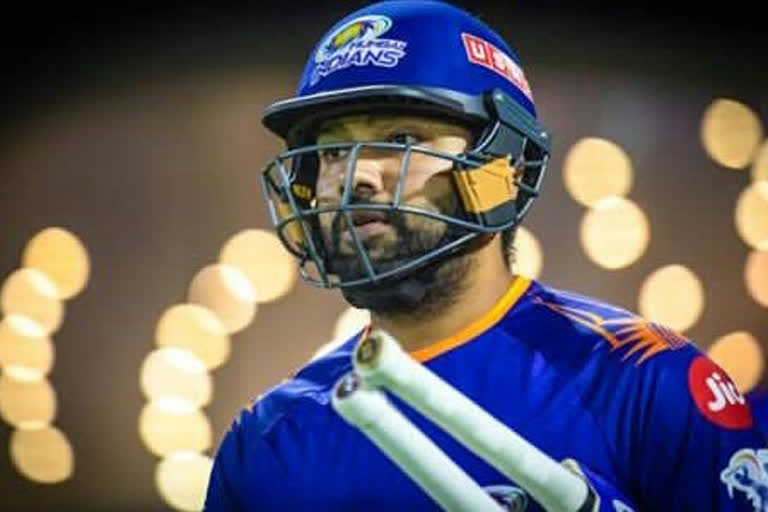 Sunil Gavaskar demands transparency on Rohit Sharma injury as MI skipper not named in Australia tour squads