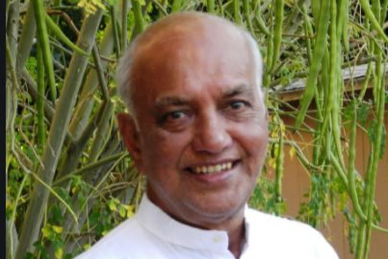 Dr. Arun Sharma