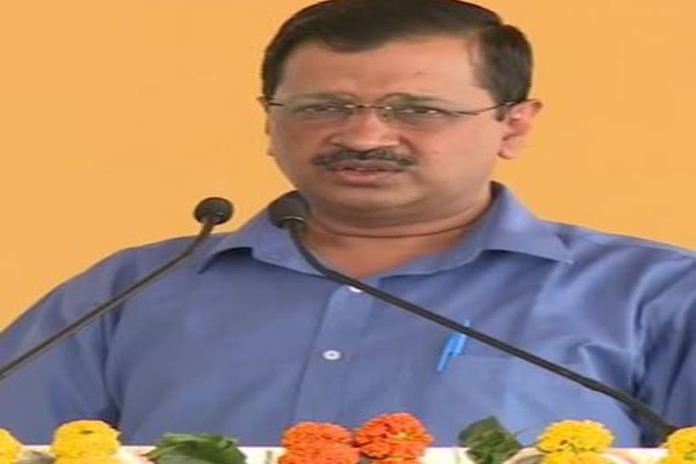 Matter of shame that doctors are not paid: Arvind Kejriwal