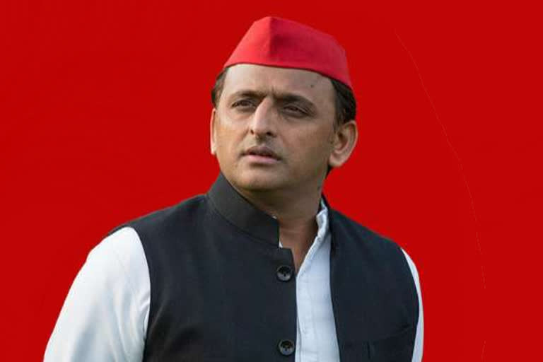 akhilesh yadav