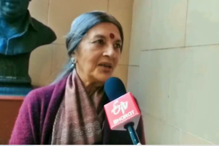 Brinda Karat