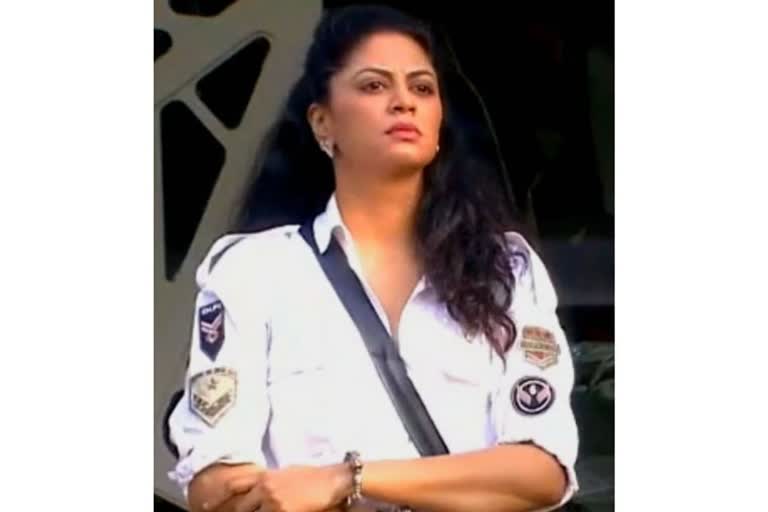 Kavita Kaushik