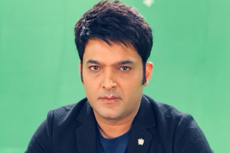 Kapil Sharma