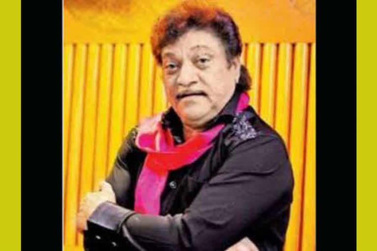 Gujarati actor Naresh Kanodia dies of COVID-19