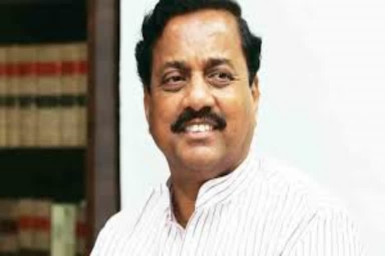 Sunil Tatkare