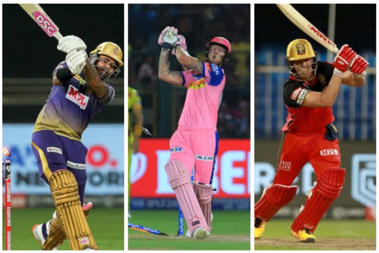 Five experiments in 2020 IPL that surprised many