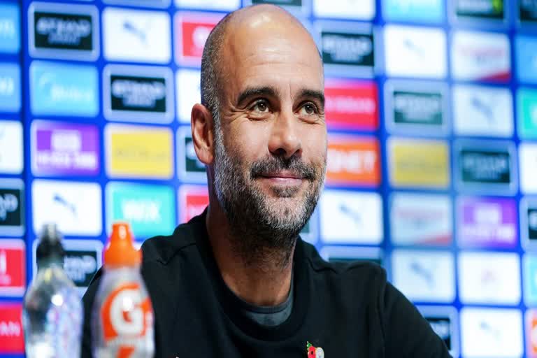 Pep Guardiola plea for "player protection" in wake of injury crisis