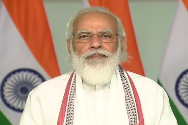 pm modi