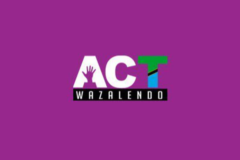 ACT Wazalendo