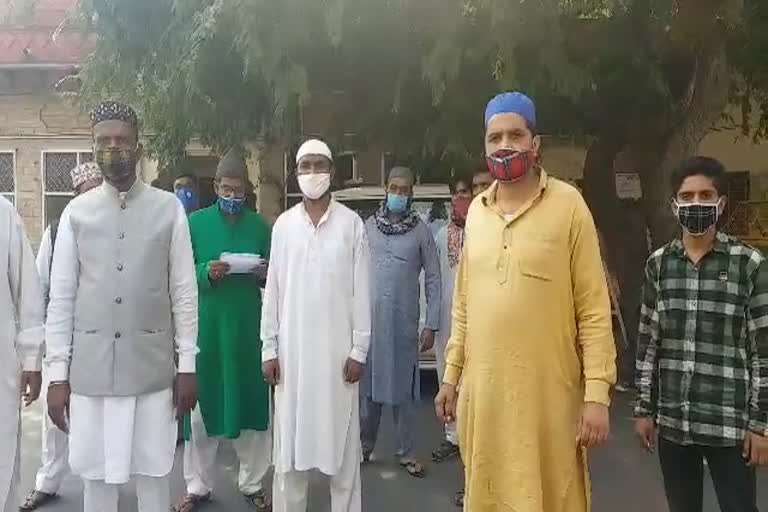 Ajmer Dargah Sharif, अजमेर दरगाह शरीफ की खबर