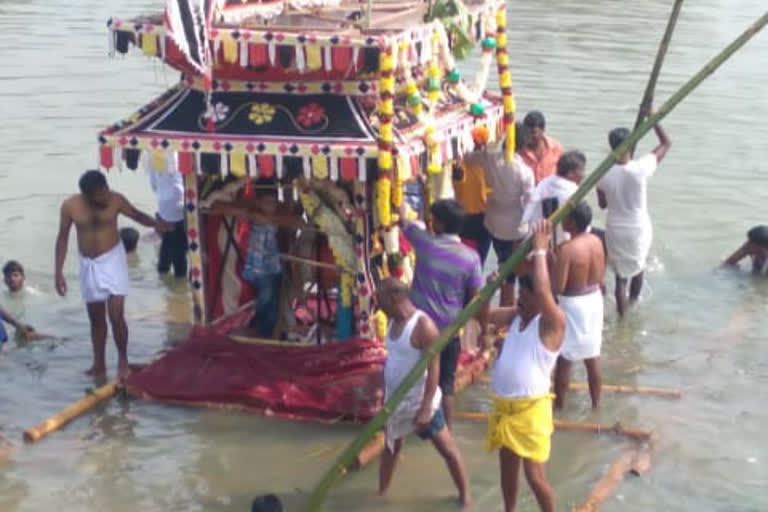 Talawadi Rangasamy - Mallikarjuna Temple Festival  Talawadi Mallikarjuna Temple Festival  Erode Talawadi Rangasamy - Mallikarjuna Temple  தாளவாடி ரங்கசாமி -மல்லிகார்ஜுனா கோயில் தெப்ப திருவிழா  தெப்பத்திருவிழா  ஈரோடு தெப்ப திருவிழா