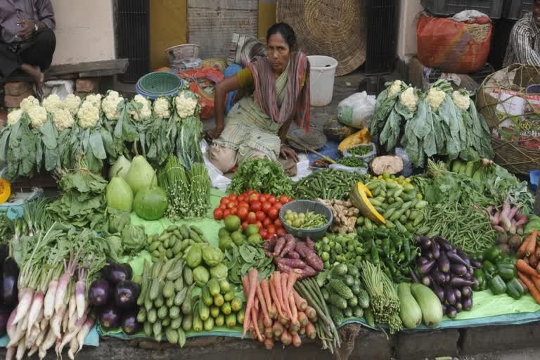 केरल, सब्जियों के लिए न्यूनतम मूल्य तय करने वाला पहला राज्य बना: मुख्यमंत्री