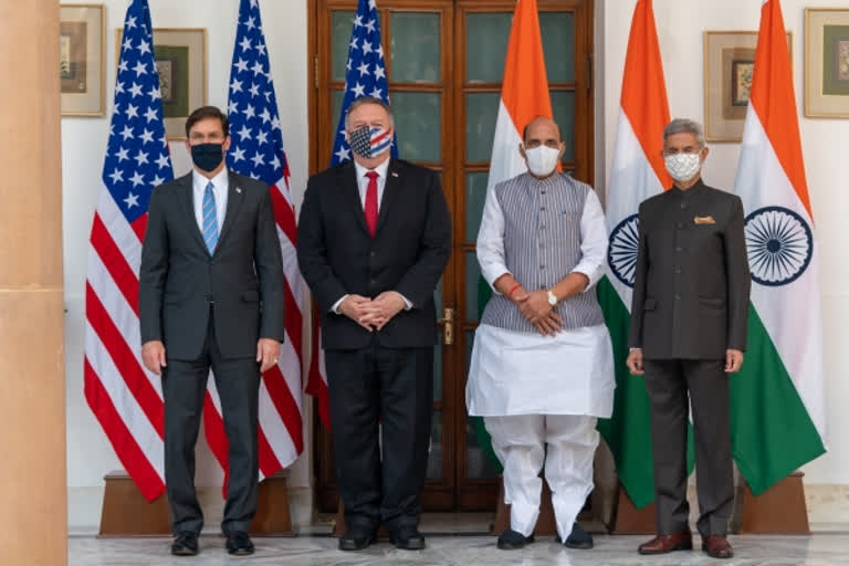 India-US extend MoU concerning cooperation with GCNEP