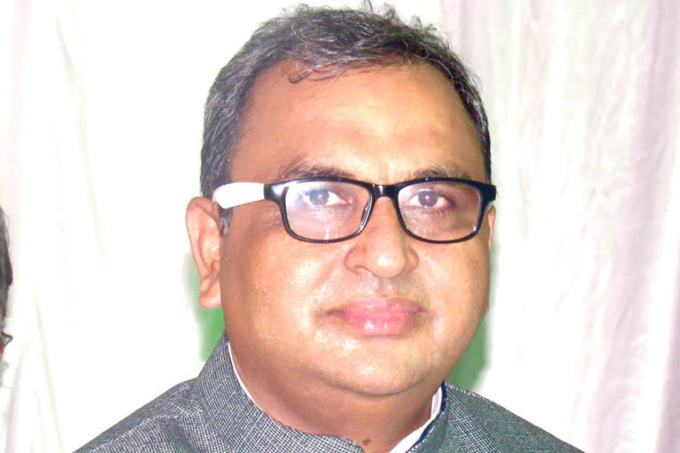 BJP minority front mobilized in Bihar elections: Jamal Siddiqui