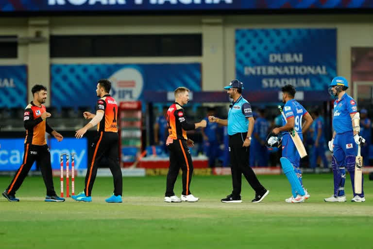I bowl with clear mind, that's my biggest strength says sunrisers hyderabad player rashid khan