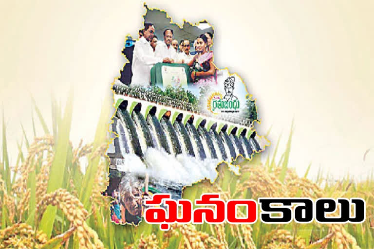 telangana state statistical abstract released