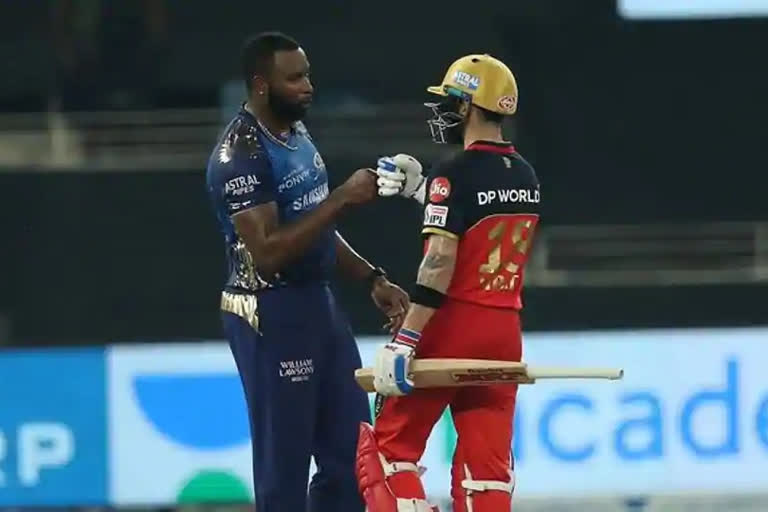 DREAM11 IPL 2020, MATCH 48: MI VS RCB PREVIEW