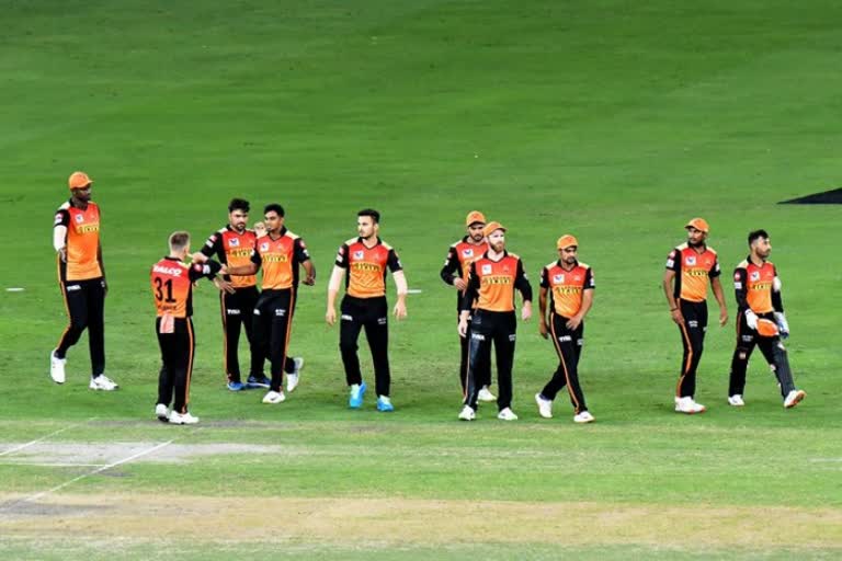 SunRisers Hyderabad